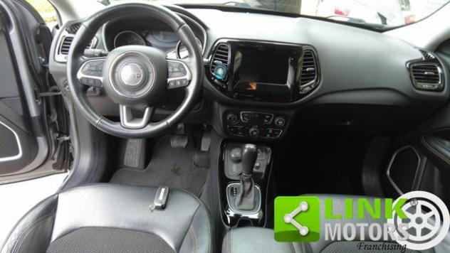 JEEP Compass 2.0 Multijet II 4WD Limited rif. 24097175 - Foto 8