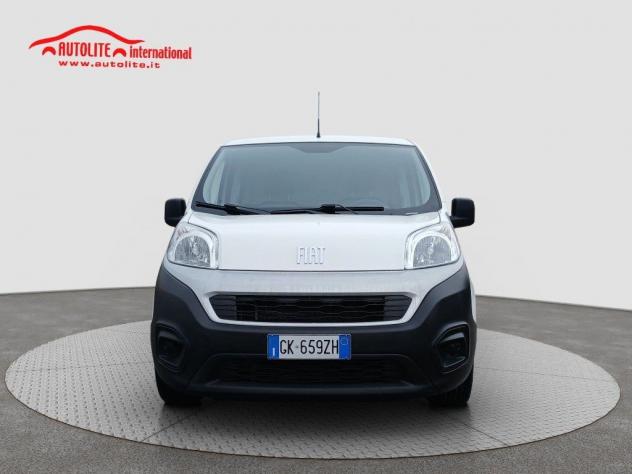 FIAT Fiorino cargo 1.3 mjt 95cv SX - Foto 7