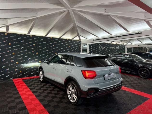 Audi Q2 35 TFSI S tronic S line - Foto 6