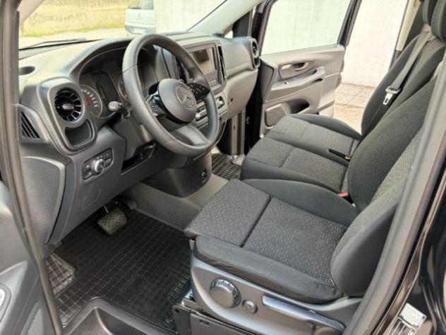 MERCEDES-BENZ Vito 2.0 116 CDI PL Tourer Pro Extra-Long rif. 24105515 - Foto 9