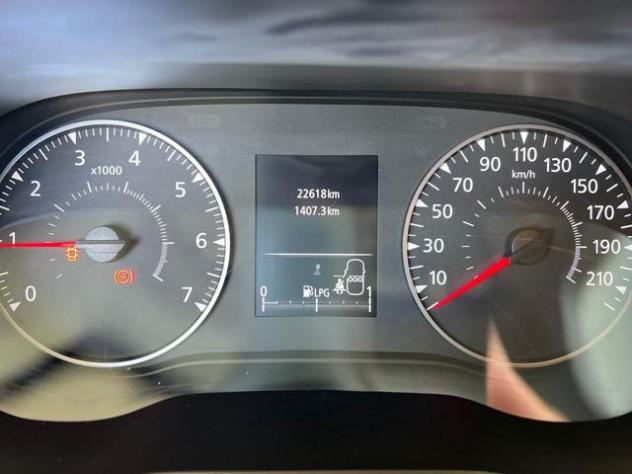 DACIA Duster 1.0 TCe GPL 4x2 Prestige Up rif. 24062568 - Foto 8