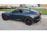 Jaguar F-Type 3.0 V6 aut. CoupS