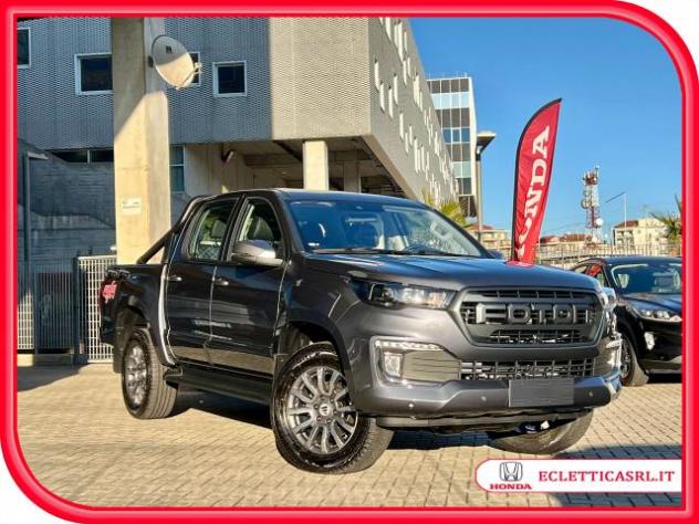 Foton Tunland G7 Tunland G7 2.0 tdi - Foto 9