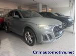 AUDI Q5 50 TDI quattro tiptronic S line rif. 24080073