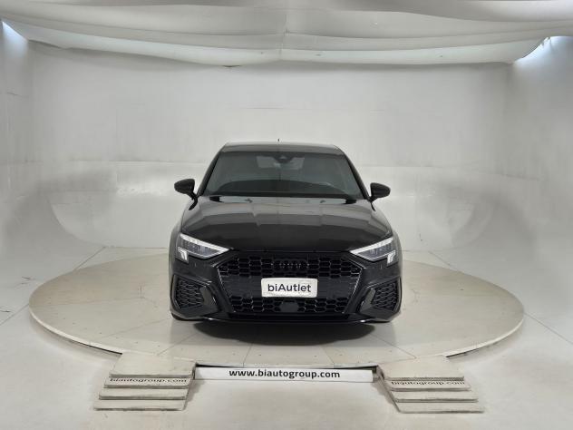 Audi A3 IV 2020 Sportback Diesel Sportback 35 2.0 tdi S line Edition s-tronic - Foto 2