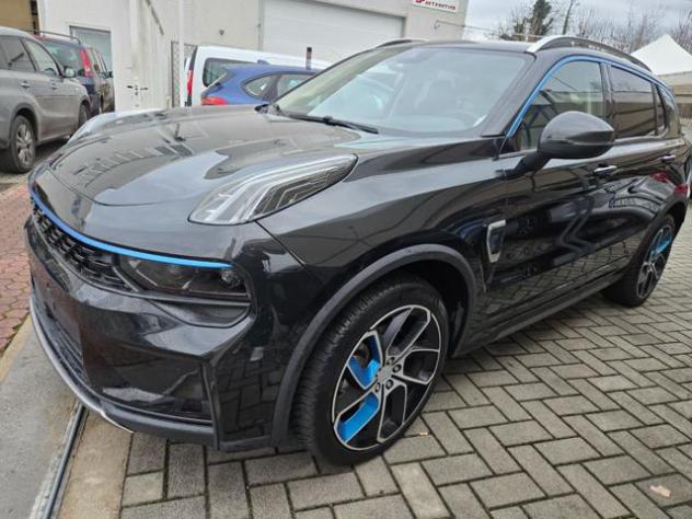 LYNK & CO 01 PHEV rif. 23794814 - Foto 2