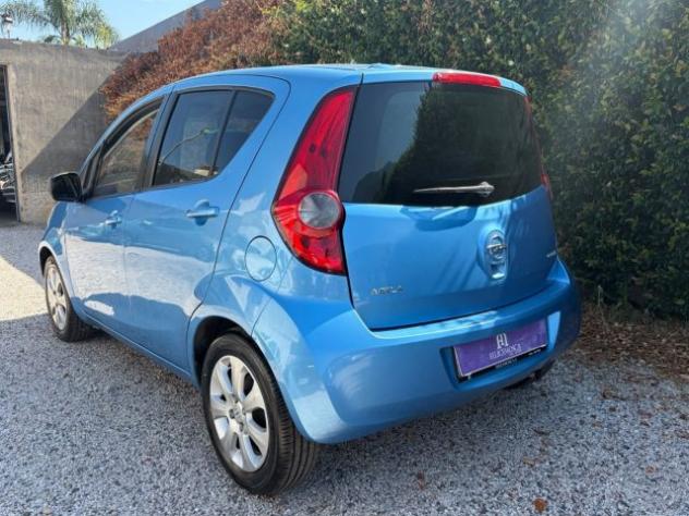 OPEL Agila 1.0 12V 65CV rif. 23874110 - Foto 3