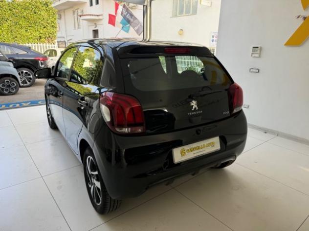 PEUGEOT 108 VTi 72 S&S 5 porte Allure rif. 23941144 - Foto 5