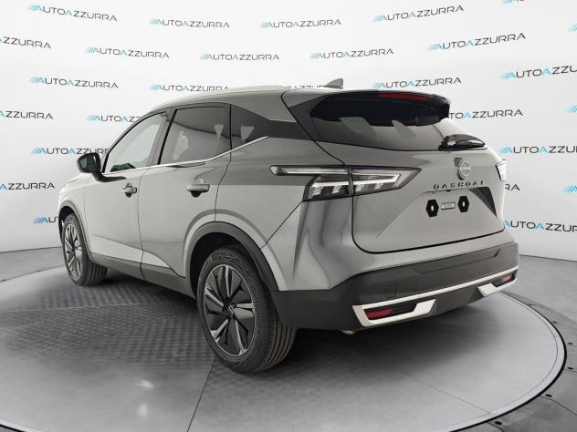 Nissan Qashqai Qashqai 1.3 mhev Tekna 2wd 158cv xtronic *PROMO AZZURRA* - Foto 6