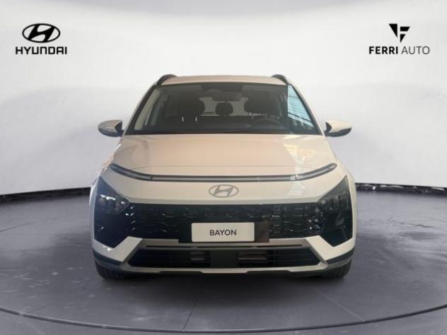 HYUNDAI Bayon 1.2 MPI XLine rif. 23931933 - Foto 3