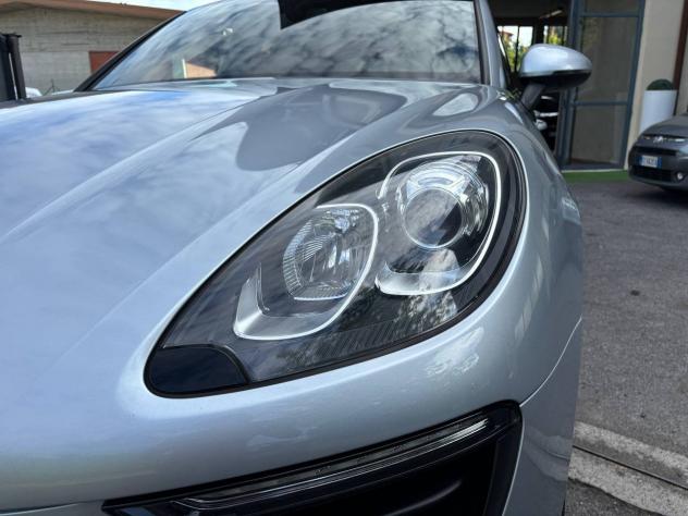 Porsche Macan 2.0 Benzina 252cv - Foto 7