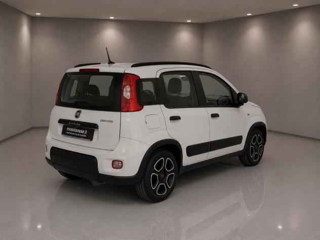 FIAT Panda 1.0 FireFly 70cv S&S Hybrid City Life - Foto 4