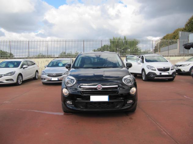Fiat 500X 1.6 MultiJet 120 CV Lounge - Foto 3