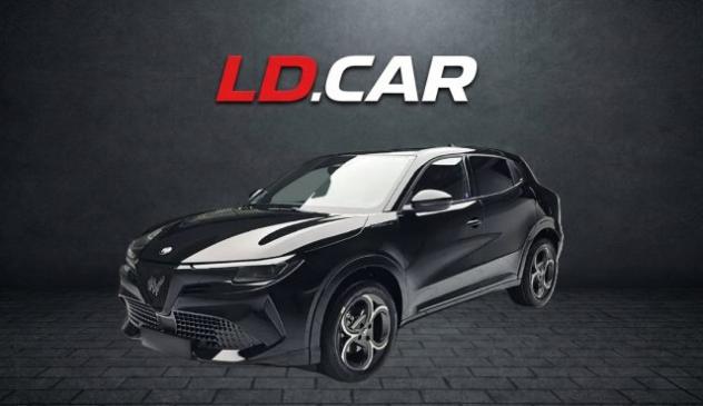ALFA ROMEO Junior 1.2 Hybrid 145cv eDCT6 Sport Speciale Km 0 Torino rif. 23691850