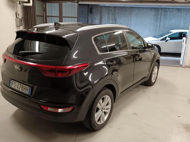Kia Sportage 1.6 GDI 2WD Cool - Foto 7