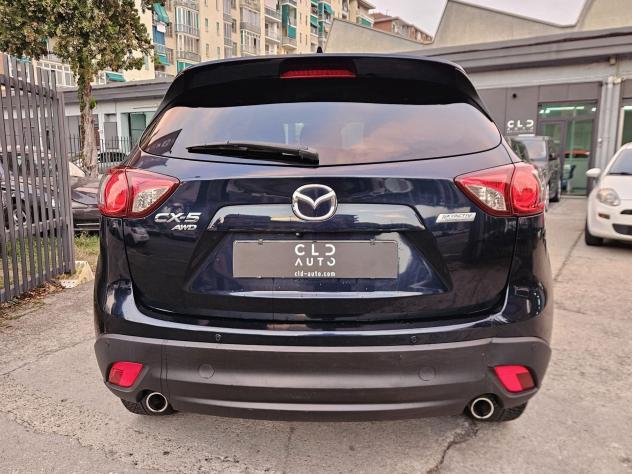 Mazda CX-5 CX-5 2.2 Exceed 4wd 175cv 6at - Foto 4