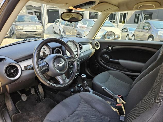 MINI Mini Mini 1.6 One D - Foto 7