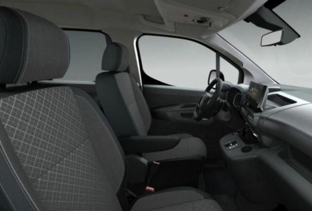 OPEL Combo 1.5 Diesel 130cv AT8 XL GS 7 Posti rif. 23899415 - Foto 4