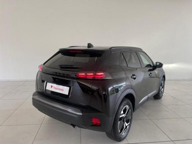 PEUGEOT 2008 NUOVO ALLURE PureTech 100 S&S rif. 22656293 - Foto 6