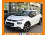 Citroen C3 1.2 Puretech Feel my18
