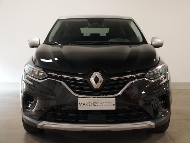 Renault Captur 1.0 Techno tce eco-G 100cv GPL