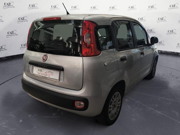 FIAT Panda Panda 1.3 mjt (PREZZO REALE) - Foto 6