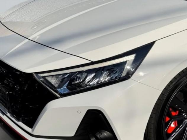 Hyundai i20 1.6 T-GDI 204cv N Performance - Foto 3