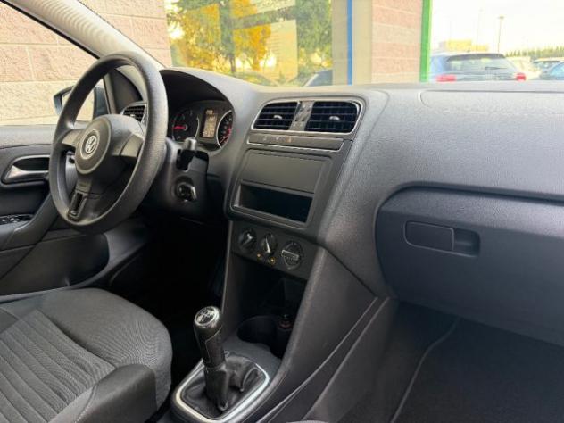 VOLKSWAGEN Polo 1.2 TDI 75CV COMFORTLINE UNIPROPRIETARIO rif. 23813622 - Foto 9