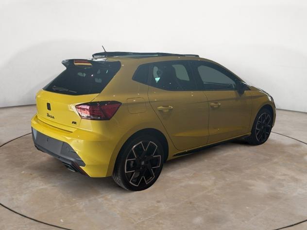 SEAT Ibiza 1.0 Eco TSI 85KW FR DSG - Foto 6