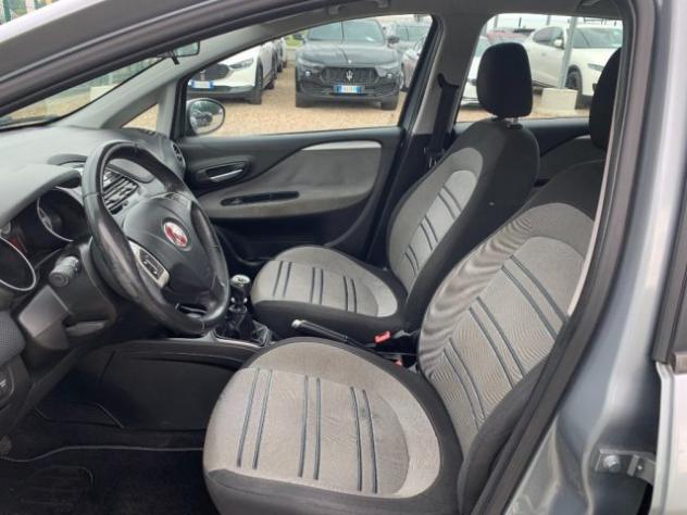 FIAT Punto Evo 1.4 5 porte Active Natural Power rif. 23631732 - Foto 9