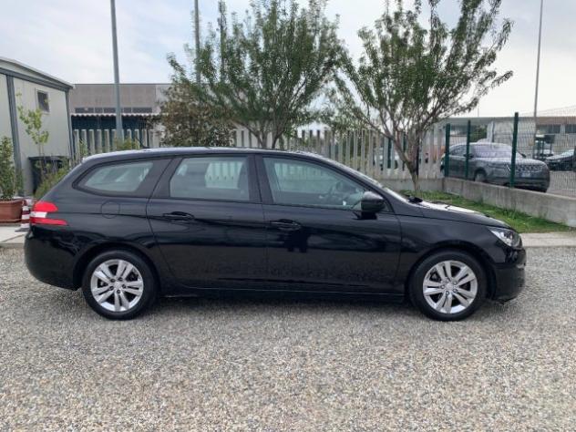 PEUGEOT 308 1.6 HDi 92 CV SW Business rif. 24204502 - Foto 6