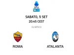 BIGLIETTI ROMA ATALANTA
