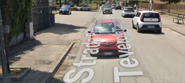 Immobile in asta di 63 m² con più di 5 locali in vendita a Teverola - Foto 9