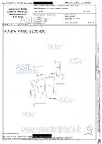 IMMOBILI-IMMOBILE RESIDENZIALE-Via Tufoli, 37. - Foto 9