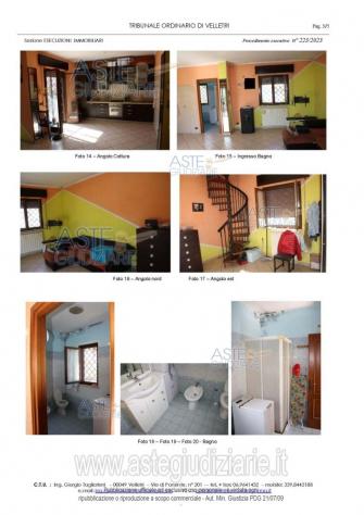 IMMOBILI-IMMOBILE RESIDENZIALE-Via Teseo 4/b - Foto 4