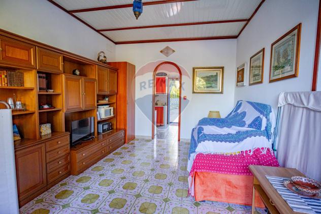 Villa singola in vendita a Augusta, Castelluccio - Foto 20