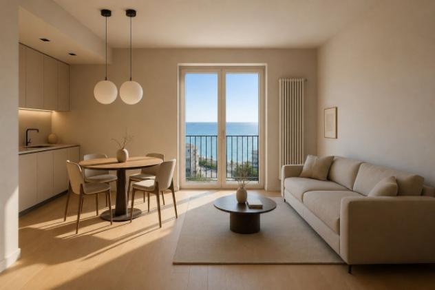 Appartamento di 70 m² con 3 locali in vendita a Bari