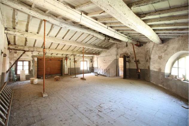 Magazzino in vendita a Buti 200 mq Rif: 546918 - Foto 4