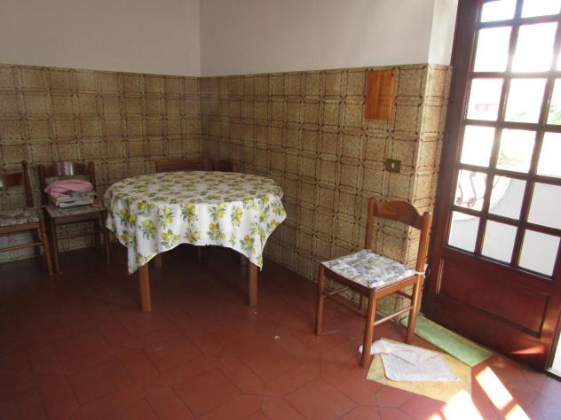 Villetta bifamiliare in vendita a Sant'Antonio - Carrara 140 mq Rif: 1279952