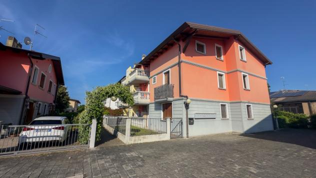 Appartamento in vendita a Cervignano del Friuli - Foto 2