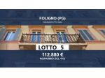 Immobile in asta di 116 m² in vendita a Foligno