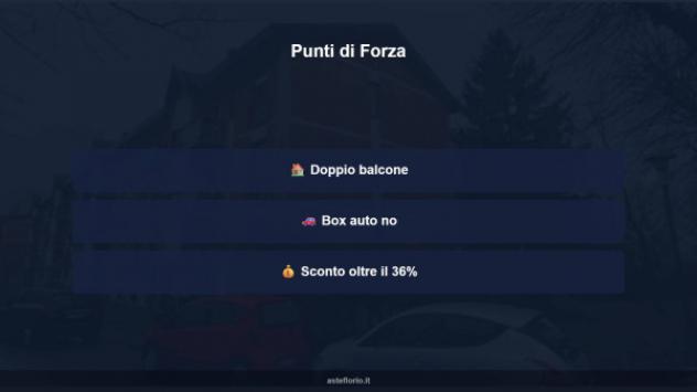 Immobile in asta di 78 m² in vendita a Lodi - Foto 12