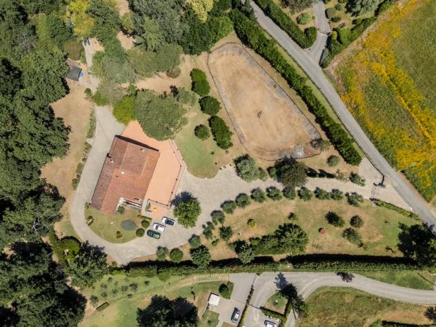 Villa in vendita a Carignano - Lucca 550 mq Rif: 1419851 - Foto 4