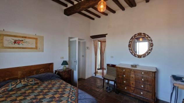 Porzione di casa in vendita a Lugnano in Teverina - Foto 6