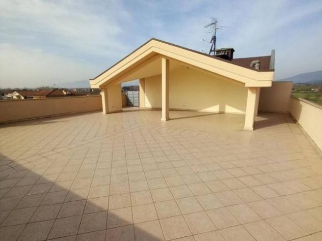 Attico in vendita a Traversagna - Massa e Cozzile 84 mq Rif: 1409094