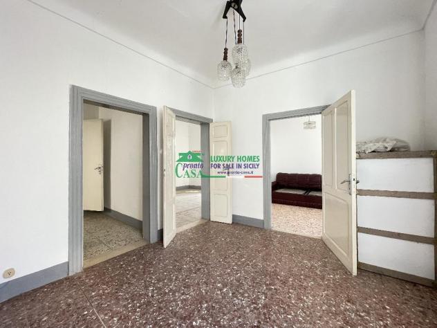 Rif.2562 - Casa indipendente con garage a Modica Alta - Foto 4