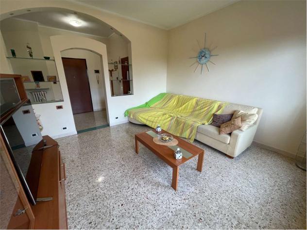 V000836 - Appartamento in Vendita a Novi Ligure (AL) - Foto 6