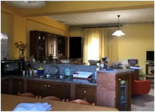 Immobile in asta di 104 m² in vendita a Partanna - Foto 3