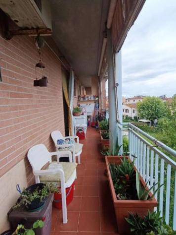 Immobile in asta di 107 m² con più di 5 locali e box auto doppio in vendita a Ponsacco - Foto 3