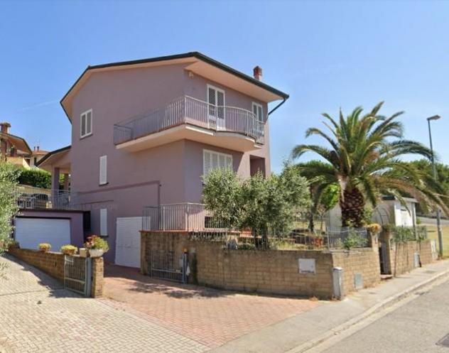 Casa singola in vendita a San Romano - San Miniato 153 mq Rif: 1022572